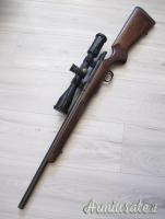 CZ | Ceska Zbrojovka 457 varmint .22 Long Rifle