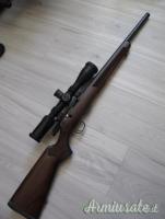 CZ | Ceska Zbrojovka 457 varmint .22 Long Rifle