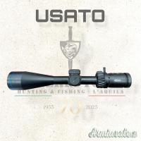 USATO – OTTICA – MEOPTA – MEOPRO OPTIKA5 4-20×50 RD SFP Z-PLUS ILL