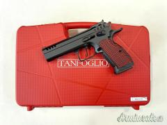 TANFOGLIO STOCK BLACK - 9x19