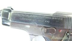 R.A P.BERETTA MOD.1934 CAL.9CORTO ANNO 1942
