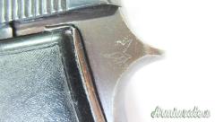 R.A P.BERETTA MOD.1934 CAL.9CORTO ANNO 1942