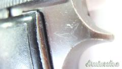 R.A P.BERETTA MOD.1934 CAL.9CORTO ANNO 1942