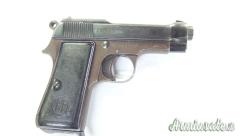 R.A P.BERETTA MOD.1934 CAL.9CORTO ANNO 1942