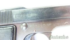 R.A P.BERETTA MOD.1934 CAL.9CORTO ANNO 1942
