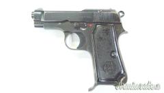 P.BERETTA MOD.1935 CAL.7,65 FORESTALE