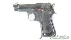 P.BERETTA MOD.1935 CAL.7,65BR ANNO 1942