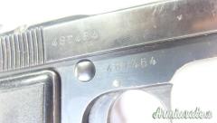 P.BERETTA MOD.1935 CAL.7,65BR ANNO 1942