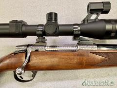 USATO - ZOLI 1900 DE LUX CAL.30-06 + PARD DS35-70R DAY/NIGHT