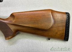 USATO - ZOLI 1900 DE LUX CAL.30-06 + PARD DS35-70R DAY/NIGHT