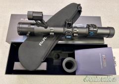 USATO - ZOLI 1900 DE LUX CAL.30-06 + PARD DS35-70R DAY/NIGHT