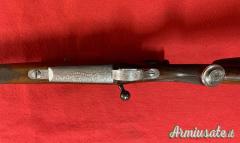 Concari Africa Deluxe Take Down . .375 H&H Magnum