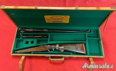 Concari Africa Deluxe Take Down . .375 H&H Magnum