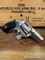 Ruger | Sturm SP 101 .38 Special  |  9x29mmR