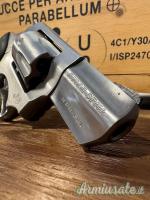 Ruger | Sturm SP 101 .38 Special  |  9x29mmR