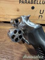 Ruger | Sturm SP 101 .38 Special  |  9x29mmR
