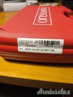 Tanfoglio Stock 1  9x21mm IMI