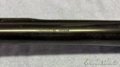 Canna per fucile Breda “mollone”