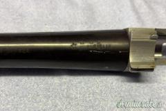 Canna per fucile Breda “mollone”