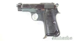 P.BERETTA MOD.1935 CAL.7,65BR ANNO 1945