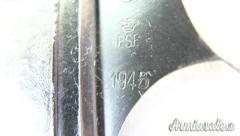 P.BERETTA MOD.1935 CAL.7,65BR ANNO 1945