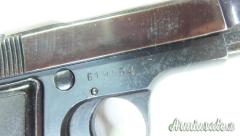 P.BERETTA MOD.1935 CAL.7,65BR ANNO 1945