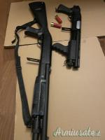 vendo 2 Shotgun a 95€!!!