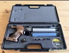 Pardini K12 4.5/.177