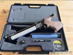 Pardini K12 4.5/.177