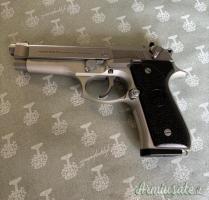 Beretta 98 FS Inox 9x21mm IMI