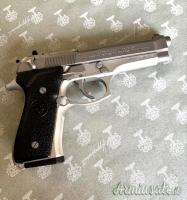 Beretta 98 FS Inox 9x21mm IMI