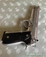 Beretta 98 FS Inox 9x21mm IMI
