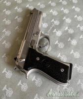 Beretta 98 FS Inox 9x21mm IMI