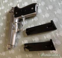 Beretta 98 FS Inox 9x21mm IMI