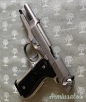 Beretta 98 FS Inox 9x21mm IMI
