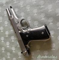 Beretta 98 FS Inox 9x21mm IMI