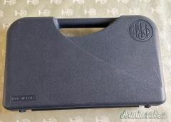 Beretta 98 FS Inox 9x21mm IMI