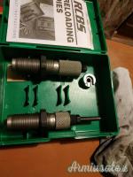 Dies set rcbs 7x57 mauser