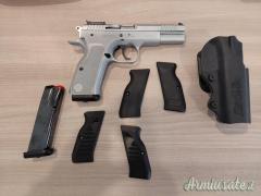 Tanfoglio P21L 9x21mm IMI