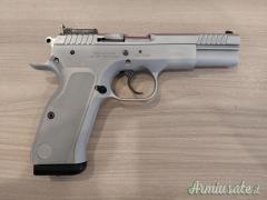 Tanfoglio P21L 9x21mm IMI