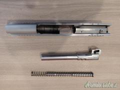 Tanfoglio P21L 9x21mm IMI