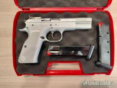 Tanfoglio P21L 9x21mm IMI