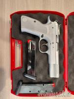 Tanfoglio P21L 9x21mm IMI