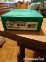 Dies set rcbs 8x57 js