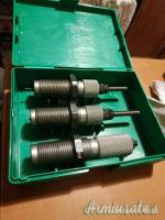 Dies set rcbs 8x57 js