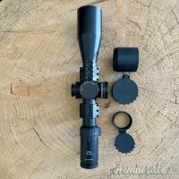 STEINER MX7i 4-28x56 tremor3