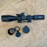 STEINER MX7i 4-28x56 tremor3