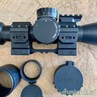 STEINER MX7i 4-28x56 tremor3