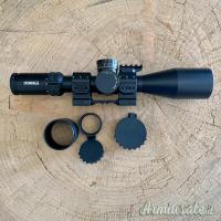 STEINER MX7i 4-28x56 tremor3