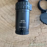 STEINER MX7i 4-28x56 tremor3